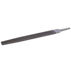 Lima plana bastarda 14" Urrea UFPB14