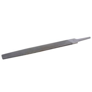 Lima plana muza 8" Urrea UFPM8