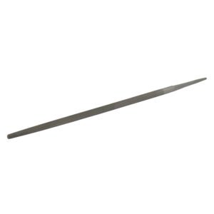 Lima redonda bastarda 10" Urrea UFRB10