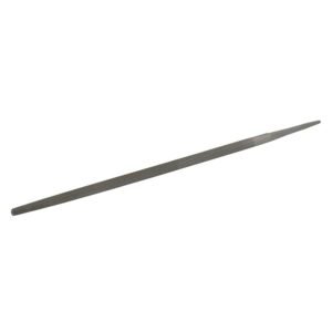 Lima redonda bastarda 6" Urrea UFRB6