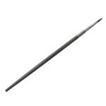 Lima redonda muza 8" Urrea UFRM8