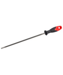 Lima para motosierra con mango bimaterial 5/32" x 8" Urrea UFSB8532