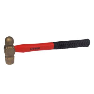 Martillo de bola de bronce-aluminio antichispa 32oz Urrea UH03FG