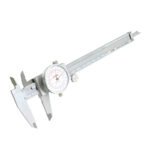 Calibrador de carátula 0 a 6" Urrea UMCC6