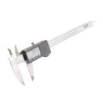 Calibrador digital 0 a 6" Urrea UMCD6
