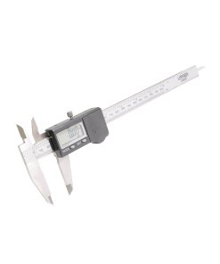 Calibrador digital 0 a 8" Urrea UMCD8