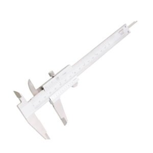 Calibrador vernier 0 a 6" Urrea UMCV6