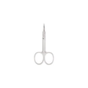 Tijera para manicure 3-1/2', punta extrafina, PRETUL