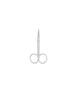 Tijera para Manicure 3-1/2', Punta Fina, Alta Precisión en Cortes de Uñas, PRETUL Pretul Clave 28234