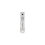 Cortaúñas 2 1/2' acero inoxidable, TRUPER