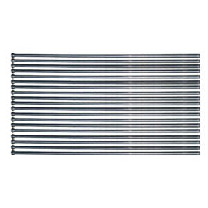 Juego de agujas para escareador, 19 piezas Urrea UP125R046