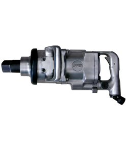 Pistola de impacto neumática cuadro de 1-1/2" 3000 Ft-lb sistema twin hammer Urrea UP6120