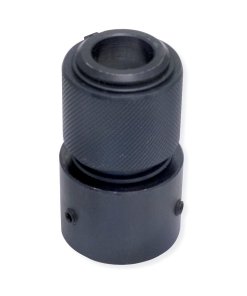 Cople rápido para montar cinceles en martillo neumático Urrea UP700