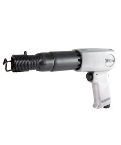 Martillo neumático 2,100 GPM, 94 dB Urrea UP715