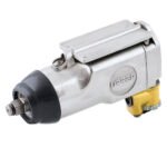 Pistola de impacto neumática cuadro de 3/8" 75 Ft-lb sistema rocking dog Urrea UP722