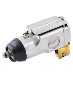 Pistola de impacto neumática cuadro de 3/8" 75 Ft-lb sistema rocking dog Urrea UP722