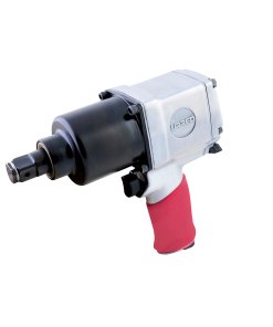 Pistola de impacto neumática cuadro de 3/4" 750 Ft-lb sistema twin hammer Urrea UP772H