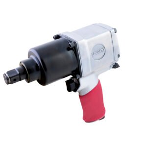 Pistola de impacto neumática cuadro de 3/4" 750 Ft-lb sistema twin hammer Urrea UP772H
