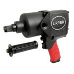 Pistola de impacto neumática cuadro de 3/4" 1,106 Ft-lb sistema twin hammer Urrea UP772HA