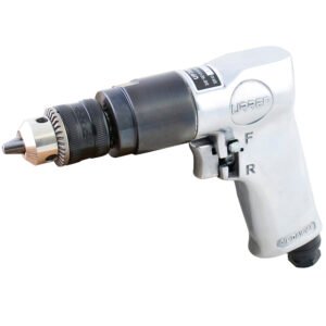 Taladro neumático 3/8" 1,800 RPM reversible Urrea UP788R