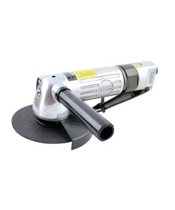 Esmeriladora neumática angular 4" 11,000 RPM Urrea UP854
