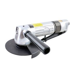 Esmeriladora neumática angular 4" 11,000 RPM Urrea UP854