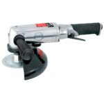 Esmeriladora neumática angular 7" 7,000 RPM Urrea UP857