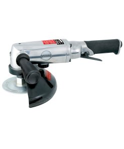 Esmeriladora neumática angular 7" 7,000 RPM Urrea UP857
