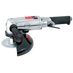 Esmeriladora neumática angular 7" 7,000 RPM Urrea UP857