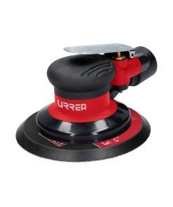 Lijadora neumática orbital 6" 12,000 RPM Urrea UP861A