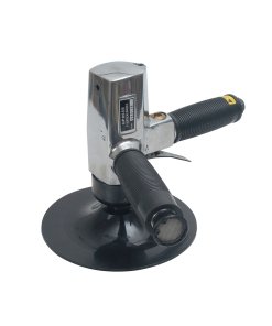 Pulidora neumática vertical 7" 4,000 RPM Urrea UP865S