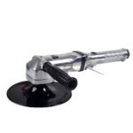 Pulidora neumática angular 7" 2,500 RPM Urrea UP869P