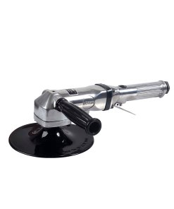 Pulidora neumática angular 7" 2,500 RPM Urrea UP869P