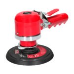 Lijadora neumática orbital 6" 10,000 RPM Urrea UP870A
