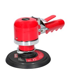Lijadora neumática orbital 6" 10,000 RPM Urrea UP870A