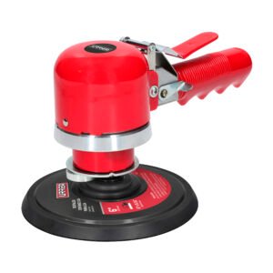 Lijadora neumática orbital 6" 10,000 RPM Urrea UP870A