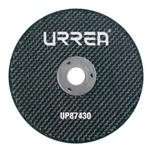 Disco para cortadora UP874, 3/8" x 1/16" Urrea UP87430