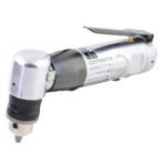 Taladro neumático 3/8" 1,600 RPM angular reversible Urrea UP879
