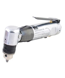 Taladro neumático 3/8" 1,600 RPM angular reversible Urrea UP879