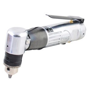 Taladro neumático 3/8" 1,600 RPM angular reversible Urrea UP879