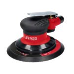 Lijadora neumática orbital 6" 12,000 RPM Urrea UP890A