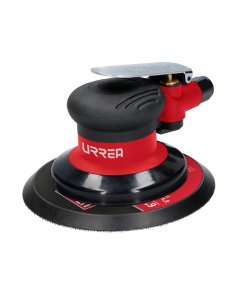 Lijadora neumática orbital 6" 12,000 RPM Urrea UP890A