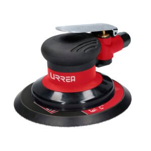 Lijadora neumática orbital 6" 12,000 RPM Urrea UP890A
