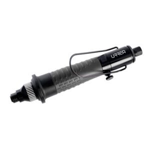 Destornillador neumático de torque controlado tipo lápiz de presión 1,400 RPM Urrea UPTC30A
