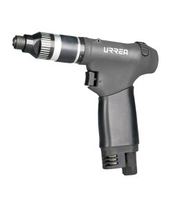 Destornillador neumático de torque controlado tipo pistola 950 RPM Urrea UPTC55A