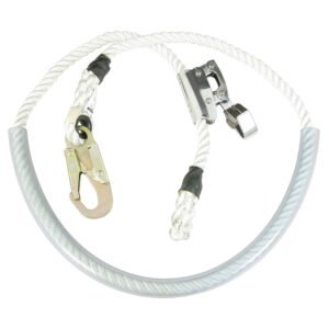Bandola para liniero ajustable de 1 m a 2 m Urrea USBL01