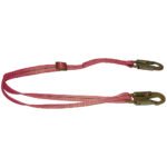 Bandola de posicionamiento ajustable, reforzada Urrea USBL2