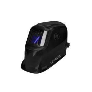 Careta eléctronica para soldar, diseño liso Urrea USCS4