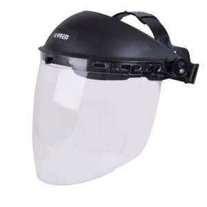 Protector facial anatómico Urrea USFS1