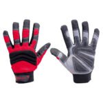 Guantes de mecánico con protección al corte CH Urrea USGCC